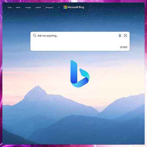 Microsoftâ€™s Bing brings voice chat to desktop