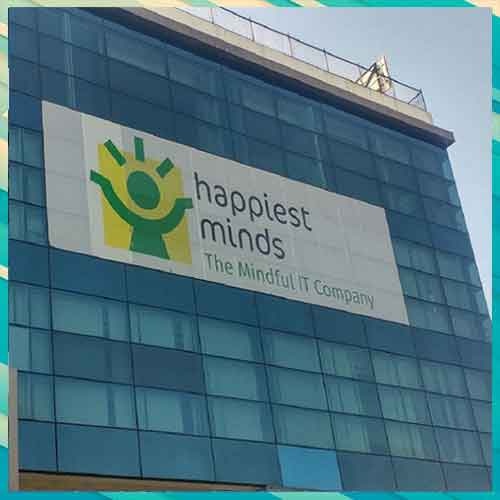 Happiest Minds plans to employ 1,300 software engineers to build its AI capabilities