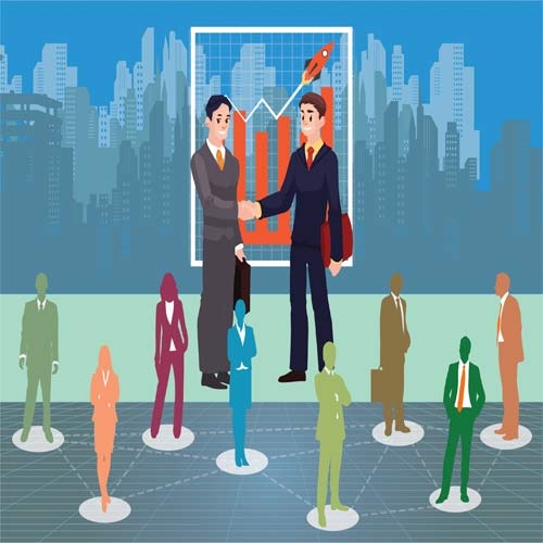 An Impactful Partner Program Unleashes Growth and Success