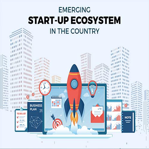 Disruptors 2023: Rise of the Tech Startups in IndiaÂ 