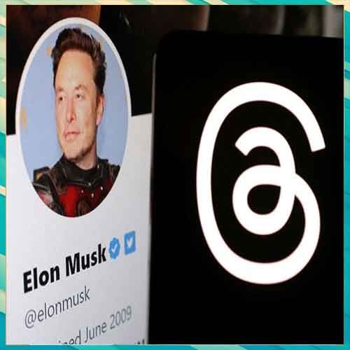 Elon Musk restricting Threads search on Twitter