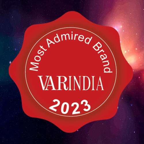 Most Admired Brands