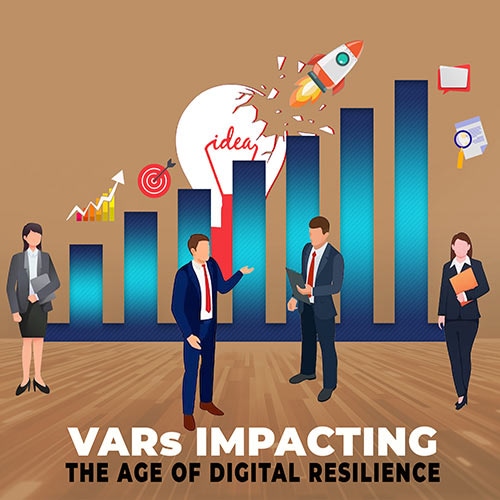 The Transformative Role of VARs in the Era of Digital ResilienceÂ 