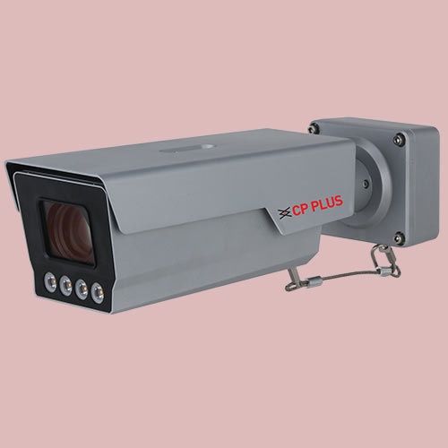 The innovative aspects of CP PLUS TT41L3 ANPR cutting-edge CameraÂ