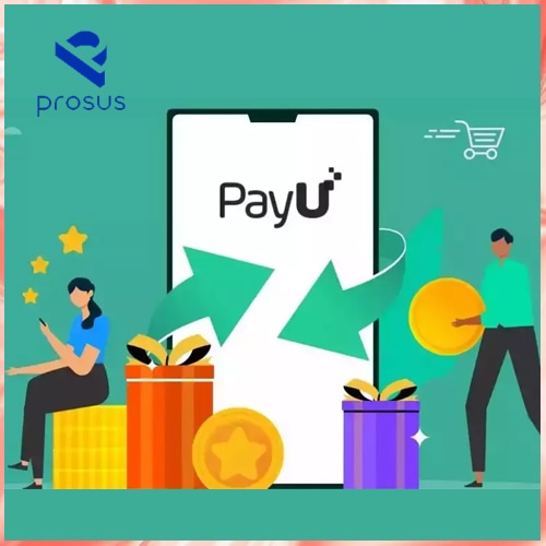 Prosus to sell part of PayU for $610 million