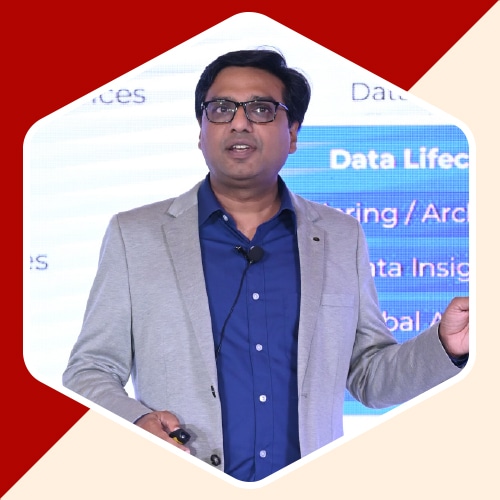 Nutanix offers solution to manage data sprawl easily Â 