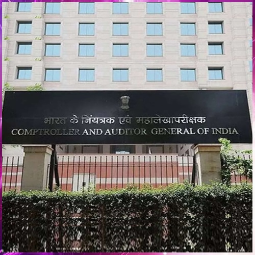 CAG flags error in health scheme where 7.5 lakh accounts were linked to 1 number
