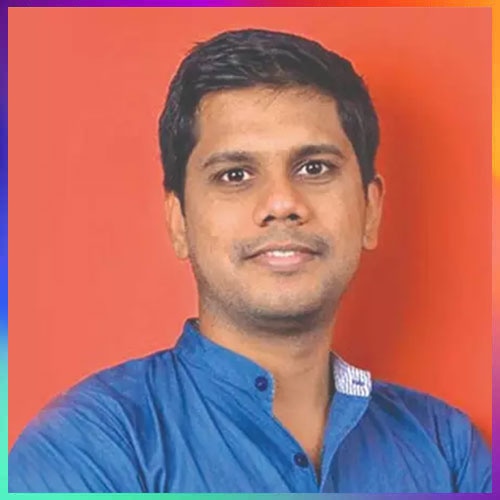 BYJU'S Senior VP Cherian Thomas departs to become CEO of Impending