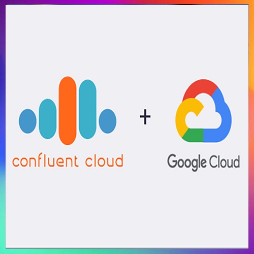 Confluent expands its partnership with Google Cloud