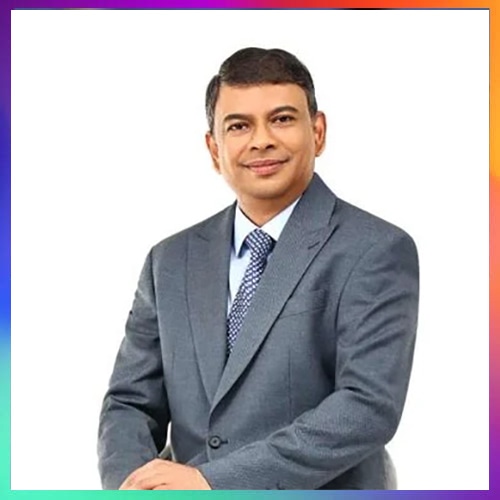 Redington welcomes V S Hariharan as the Group CEO