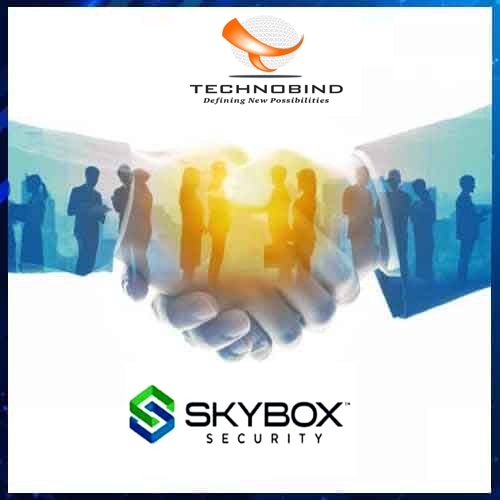 TechnoBind to distribute Skybox’s Continuous Exposure Management