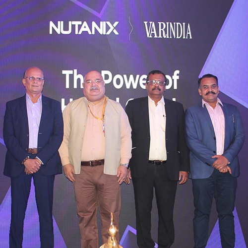 Industry Leaders Convene to Explore the Power of Hybrid Cloud Â