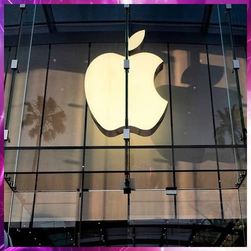 Apple's market capitalization declines around $200 billion due to iPhone restrictions in China