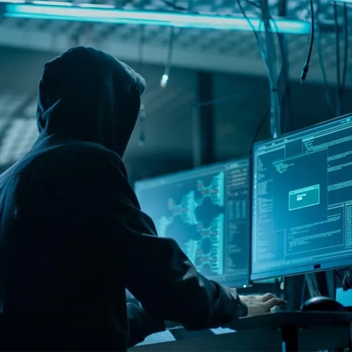Bihar guy detained by Pune cyber police for 66.41 lakh fraud case