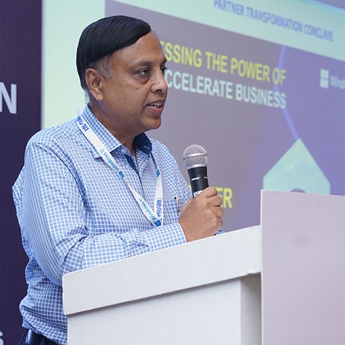 COMPASS has been instrumental in solving problems, issues and development of channel partners