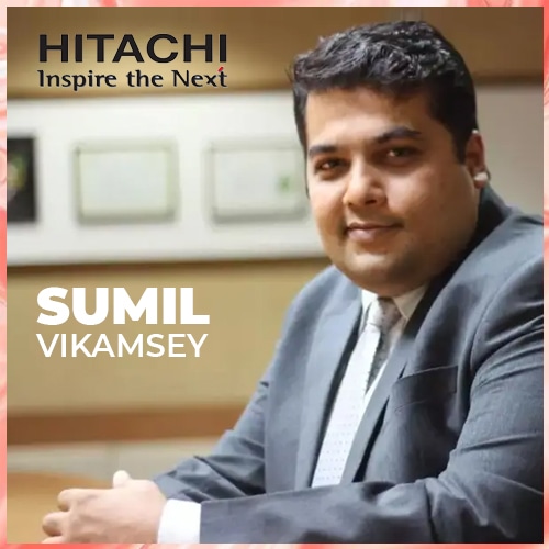 Hitachi Payment Services MD says, the company is evaluating merger opportunities