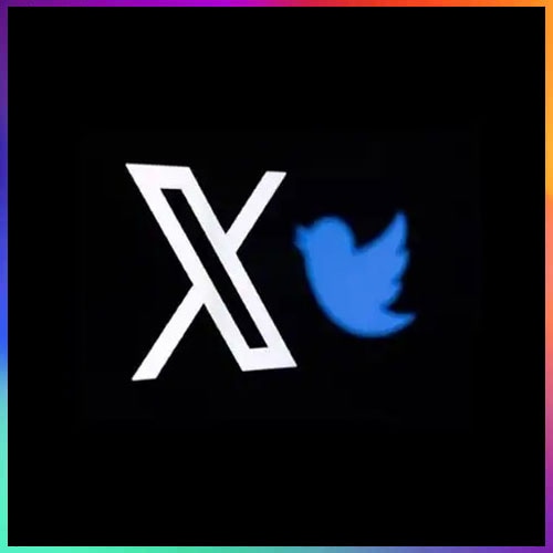 X faces 30% drop in downloads since its rebranding
