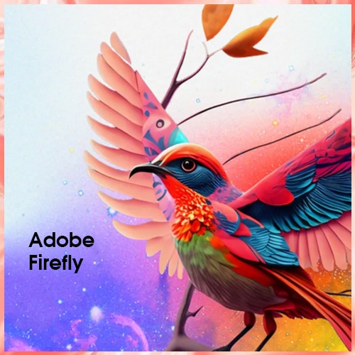 Adobe announces commercial release of Firefly