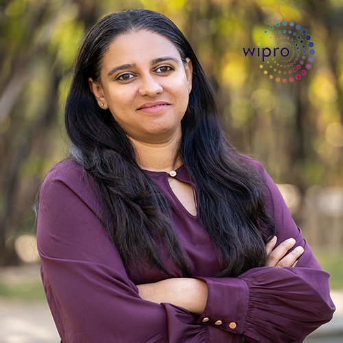 Wipro Appoints Aparna C Iyer as Chief Financial Officer