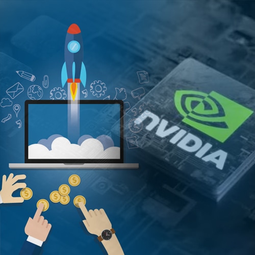 EU examines Nvidiaâ€™s dominance in AI chip used for AI