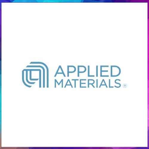 Applied Materials plans to set up an R&D lab in Bengaluru