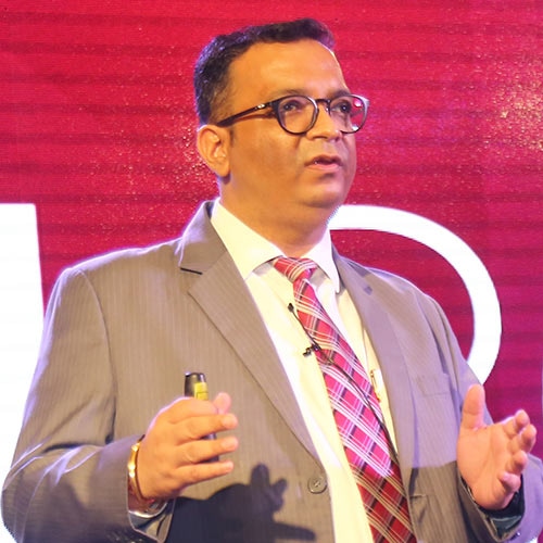 Lenovo firmly believes in a partner-first strategy  Â