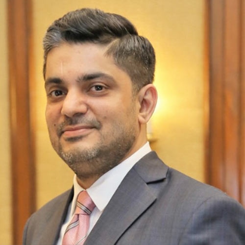 India with its impressive customer base serves as a strategic market for OracleÂ