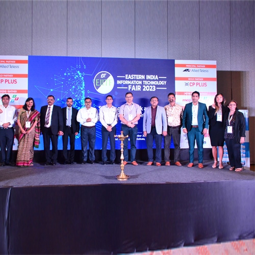 The 12th EIITF resonated the IT sector for AI preparedness