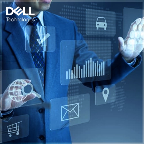 Dell Technologies Expands AI Offerings to Accelerate Secure Generative AI Initiatives