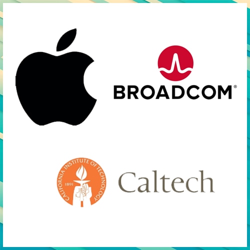 Patent lawsuit between Caltech, Apple and Broadcom ends with a settlement
