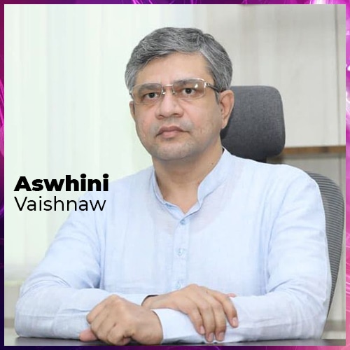 India may get its first semiconductor manufacturing plant within a year: Union Minister Aswhini Vaishnaw