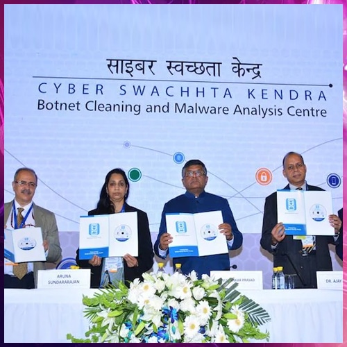 NSE intros â€˜Cyber Swachhta Kendraâ€™ to fortify stockbrokers from cyber-attacks