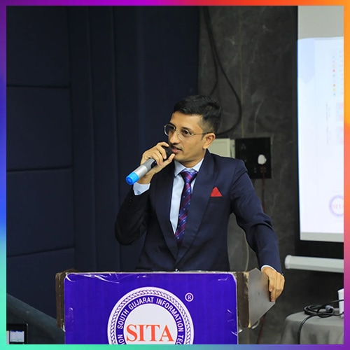 SITA organizes its 27th AGM, elects Bihag Desai as President