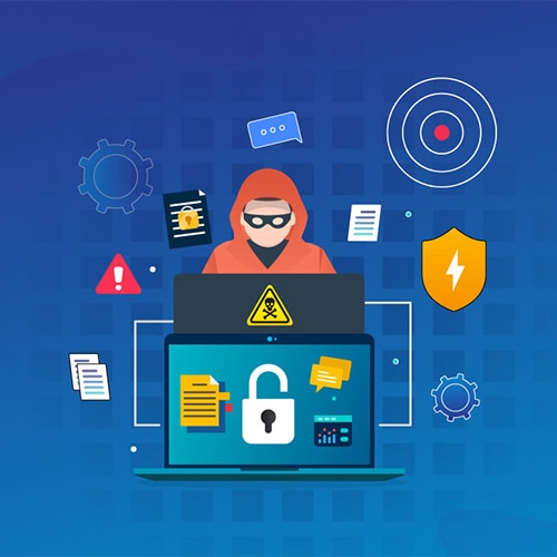 Server-Based Attacks