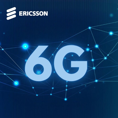 Ericsson announces launch of “India 6G†program in India