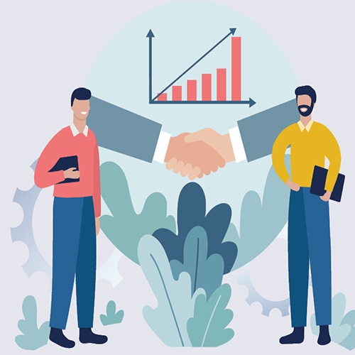 The Marketing Landscape is Changing while Adopting Business Metrics for Success