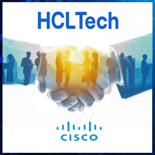 HCLTech along with Cisco launch Meeting-Rooms-as-a-Service