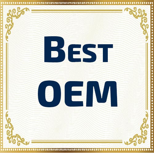 Best OEM 2023