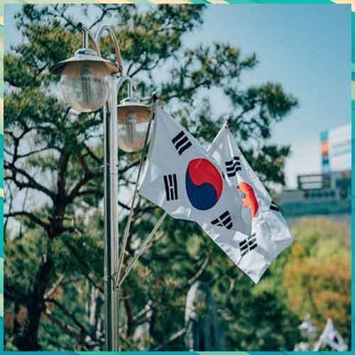 South Korea to test a new digital currency for its citizens