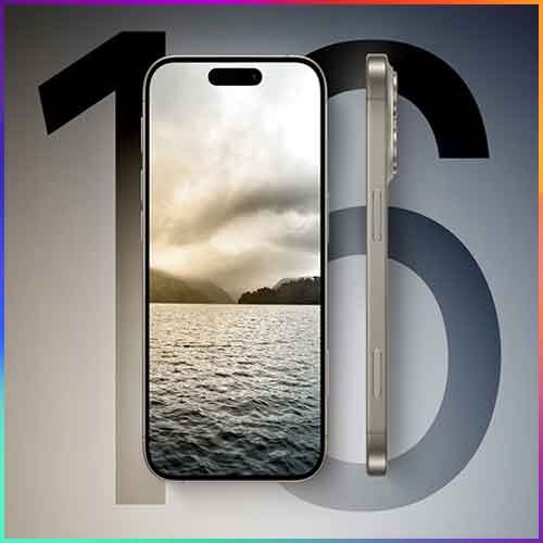 Apple to include a redesigned Action Button on every iPhone 16 model