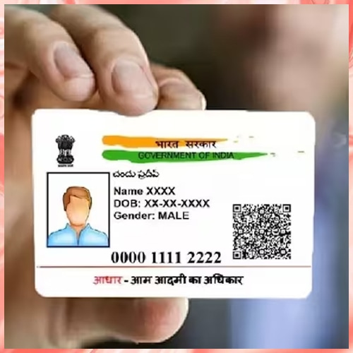 UIDAI gives seven days deadline to update Aadhaar details for free
