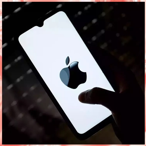 Government refutes report of demanding Apple to â€˜softenâ€™ iPhone hacking alerts