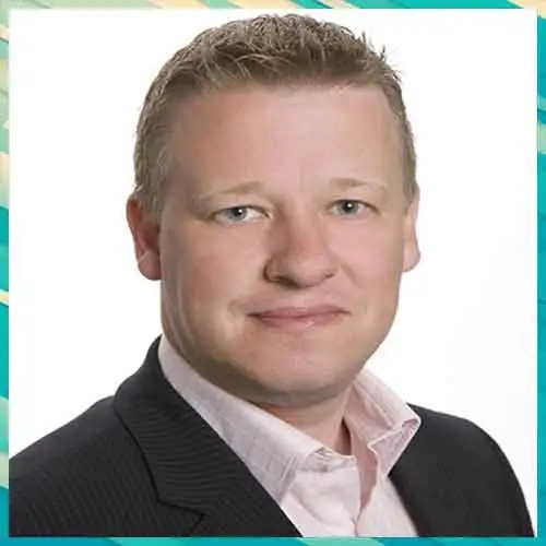 Commvault names Darren Thomson as New Field CTO, EMEAI