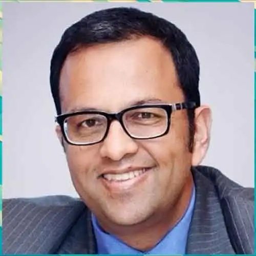 Hemant Bakshi appointed as Olaâ€™s CEO