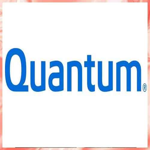 Amidata boosts Offerings Based on Quantum End-to-End Solutions