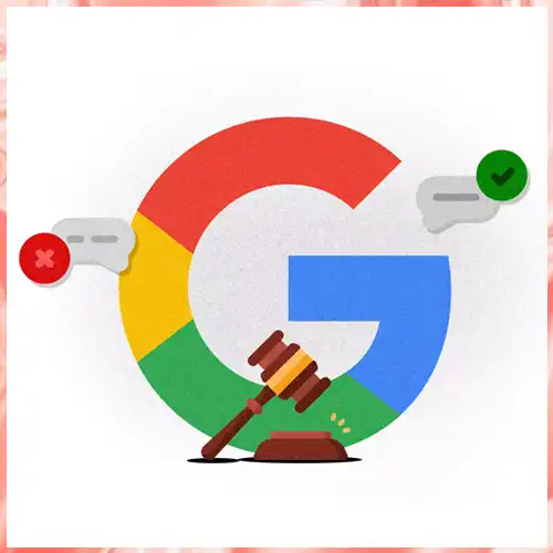 Start-ups move court over Googleâ€™s user choice billing policy