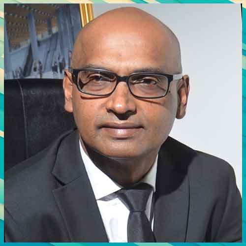 CtrlS Datacenters welcomes Dr. Hari K Parameshwar as Chief Projects Officer â€“ Colocation
