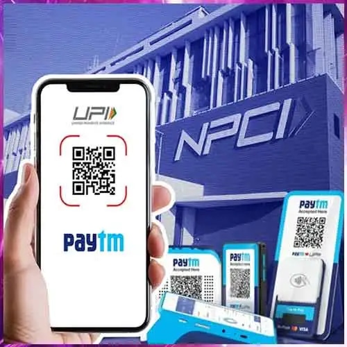 RBI Directs NPCI to Assess Paytm's UPI Continuation Amid Bank Unit Closure