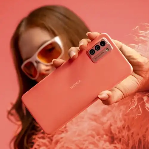 Barbie-themed flip phone from Nokia to be released