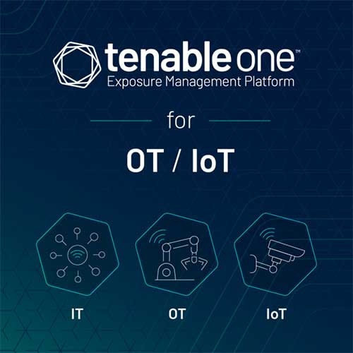 Tenable rolls out One for OT/IoT, offers visibility across IT, OT and IoT domains